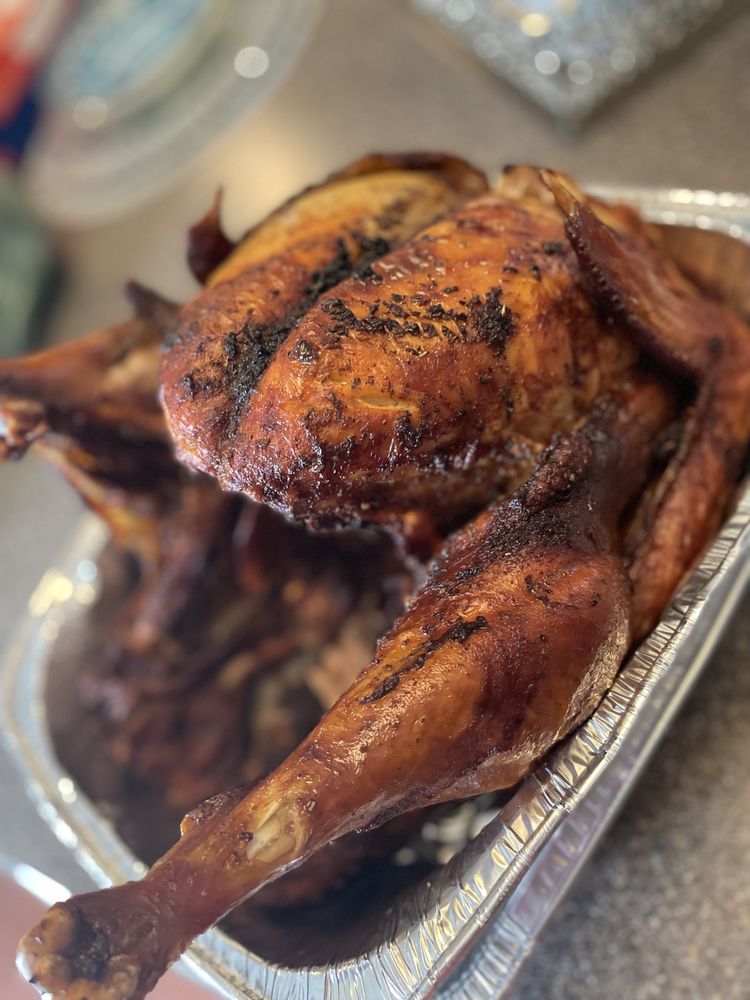 Phillips Humble Catering