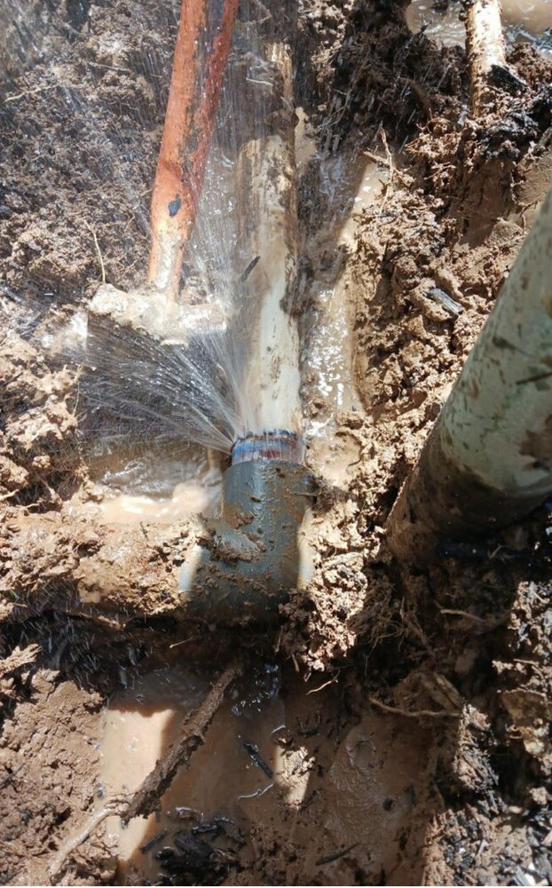 Quick Action Plumbing Service