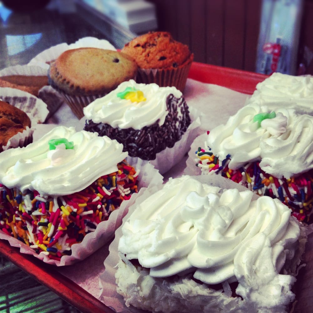 National Bakery 12 Reviews Bakeries 1100 Capouse Ave, Scranton