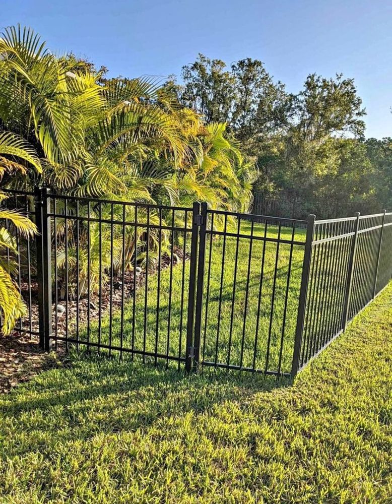 AMC Fence Solutions