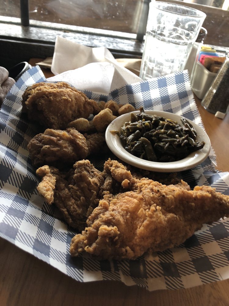 Cracker Barrel Old Country Store