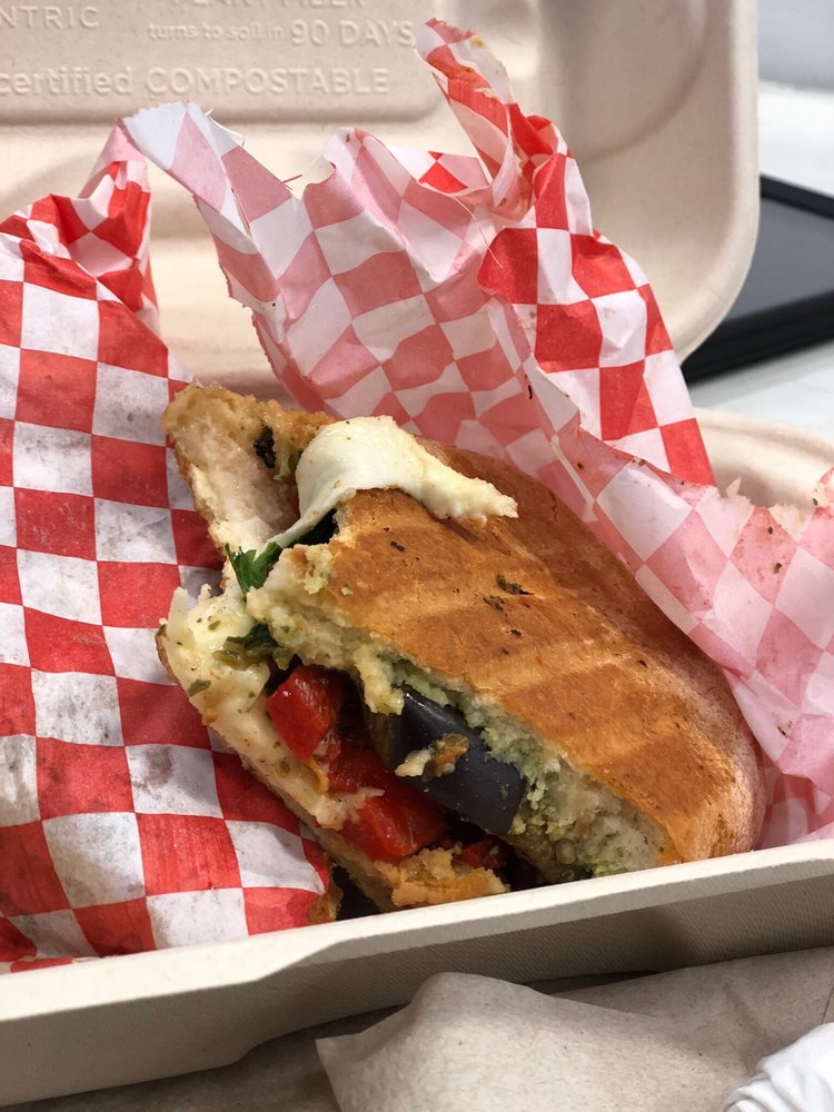 Speedy Panini