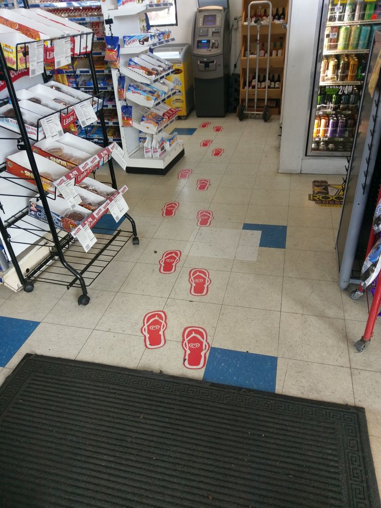 Space Age Fuel Main & Division 10 Photos Gas Stations 22 NW