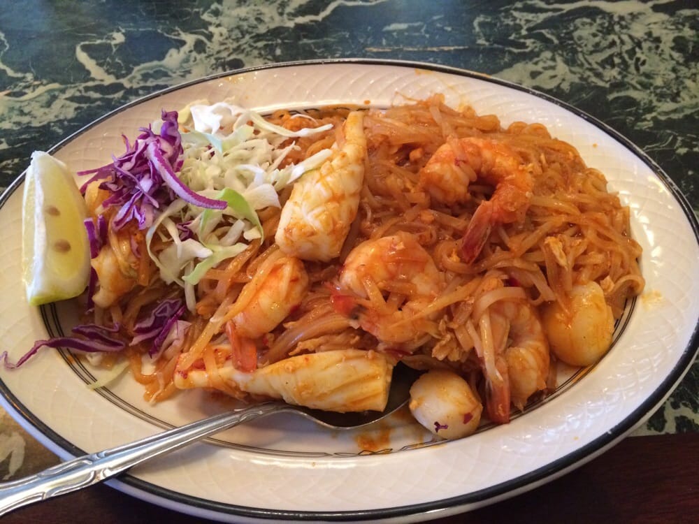 Sugar Thai Food 25 Photos & 81 Reviews Thai 306 N Pine St, Ellensburg, WA Restaurant