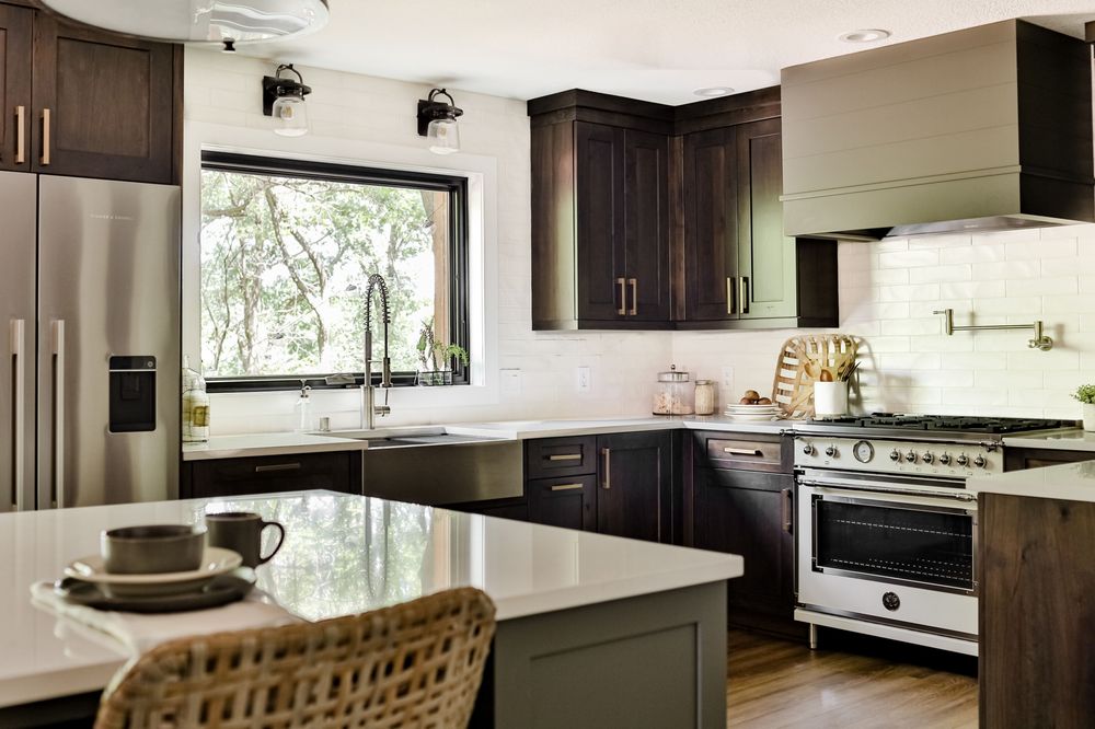 image of business Studio M Kitchen & Bath