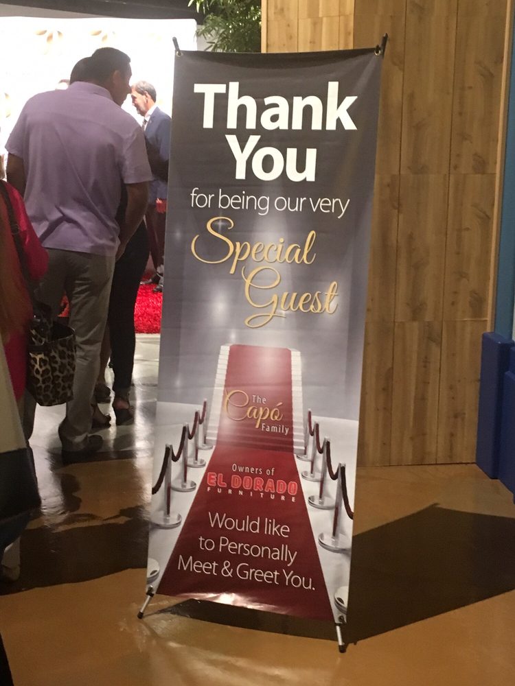 Photos for EL Dorado Furniture - Yelp