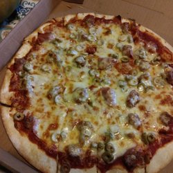 Majestic Pizza Majestic Pizza