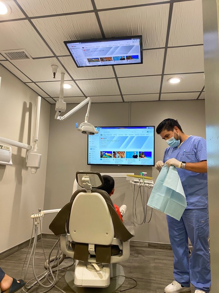 image of business MySmile Dental Care