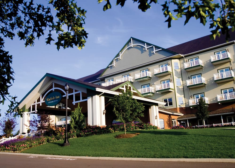 Carlisle Inn Sugarcreek 11 Photos Hotels & Travel 1357 Old Route