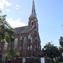 P O Of St Patricks Catholic Church Charleston Sc United States P O Of St Patricks Catholic Church Charleston Sc United States