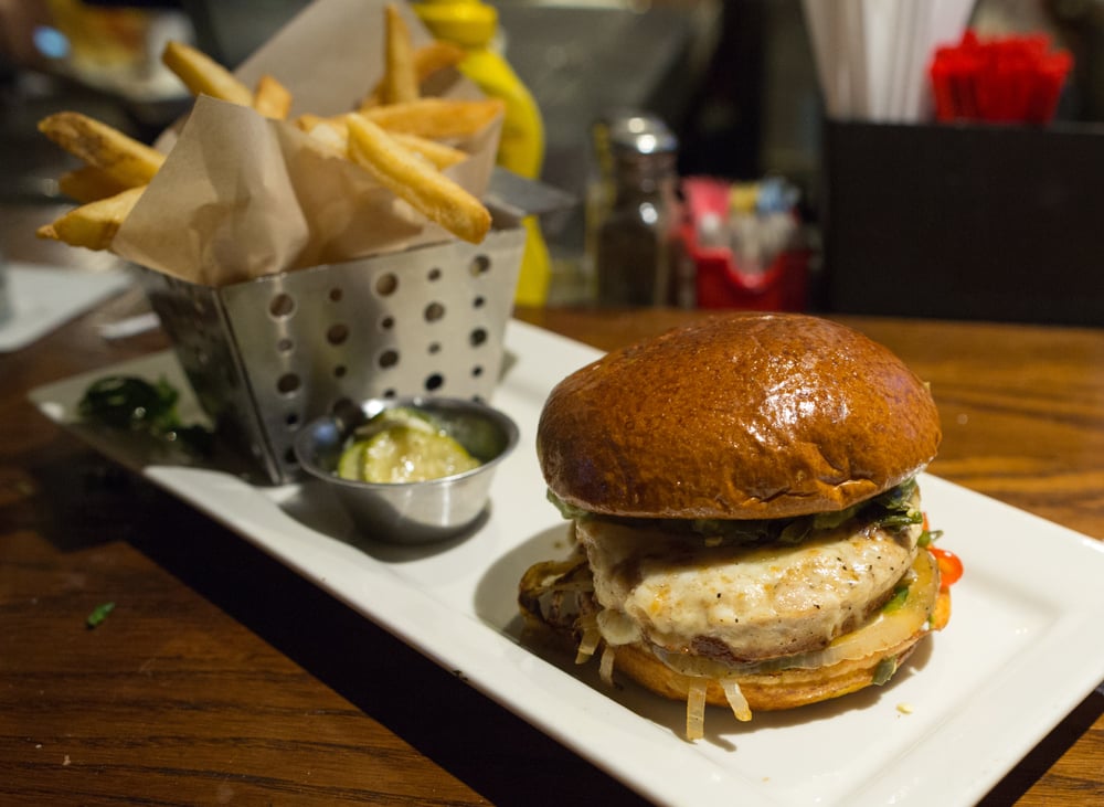 Chili’s 56 Photos & 62 Reviews American (Traditional) 13050 N