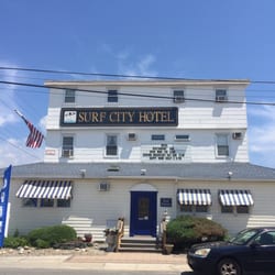 Surf City Hotel 39 Reviews Hotels 800 N Long Beach Island Blvd Photo Of Surf City Hotel Nj United States From 8th