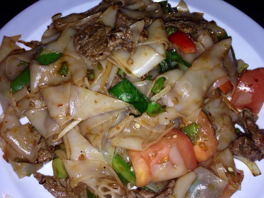 Thai Thai Restaurant Vista Ca Thai Thai Restaurant Vista Ca