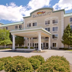 Baymont By Wyndham Grand Rapids N Walker 19 Reviews Hotels Photo Of Baymont By Wyndham Grand Rapids N Walker Mi United