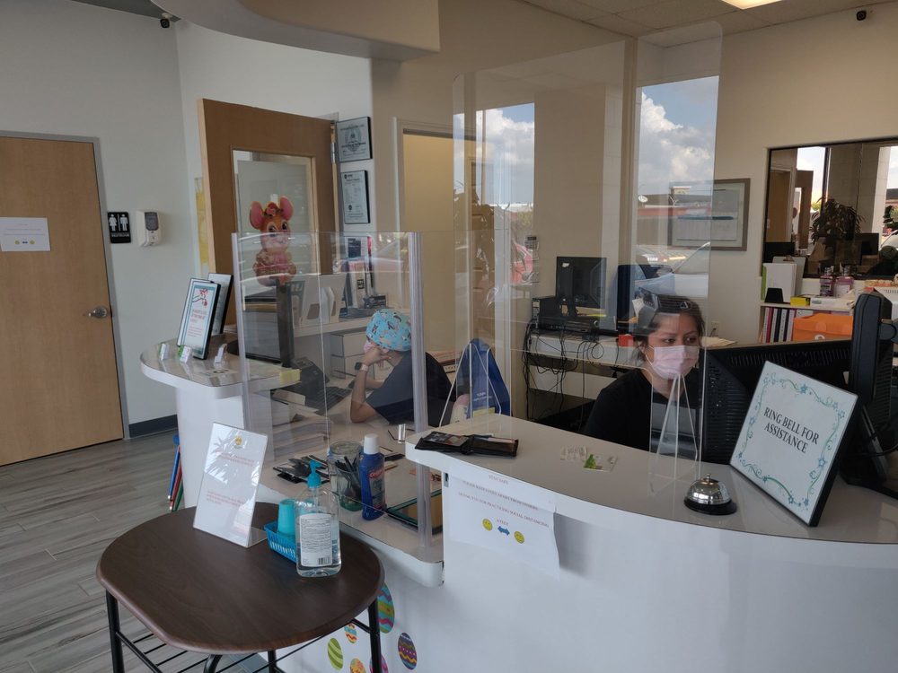 image of business Sunrise Pediatric & Family Dentistry