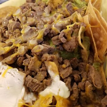 Mexican Food Sycamore Vista Mexican Food Sycamore Vista