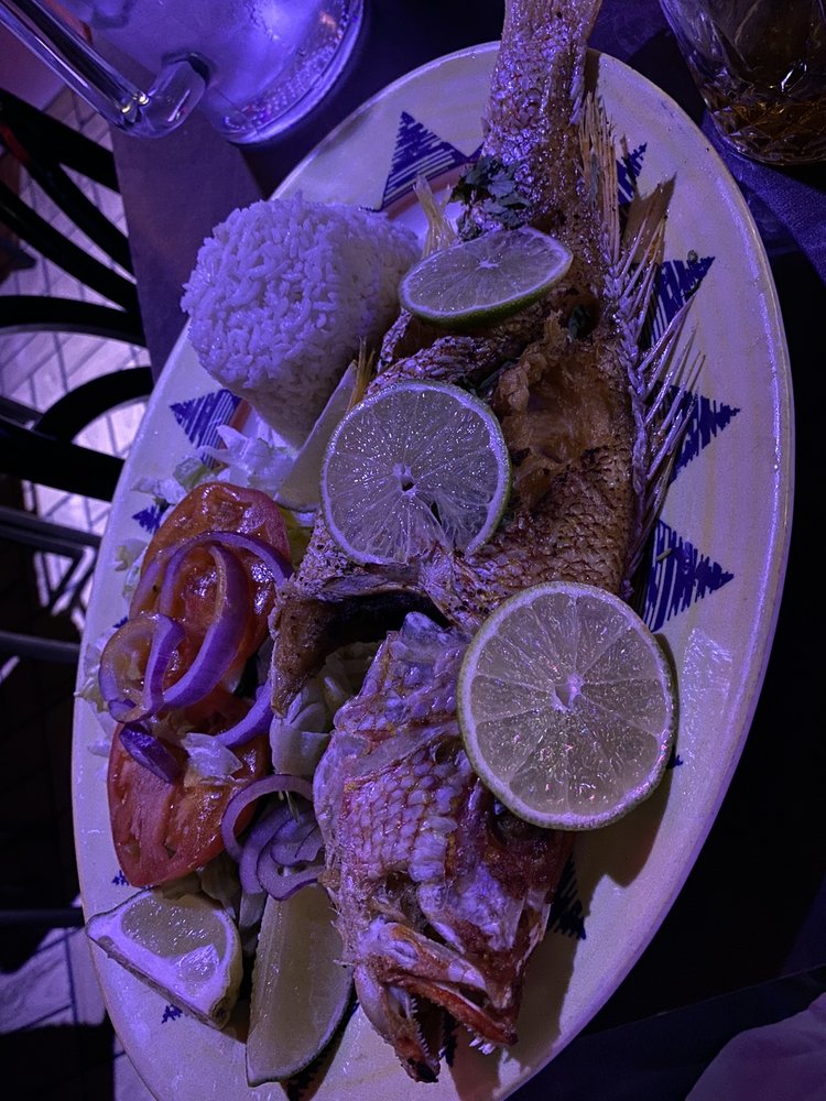 Mi Tierra Restaurante