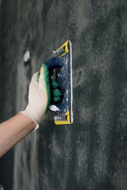image of business TLC General Contractor