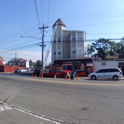 Joe Kenney Roofing 79 S Main St Lodi Nj Phone Number Photo Of Joe Kenney Lodi Nj United States Coned Roofing Job In