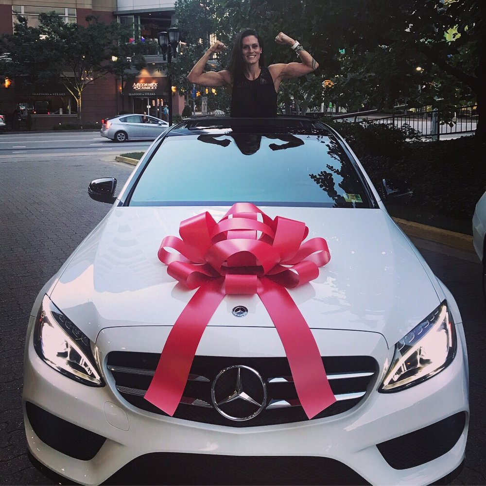 Mercedes Benz Of Alexandria >> So Many Props To Mercedes Of Alexandria Jenni Proved To Be Such An Mercedes Benz Of Alexandria >> So Many Props To Mercedes Of Alexandria Jenni Proved To Be Such An