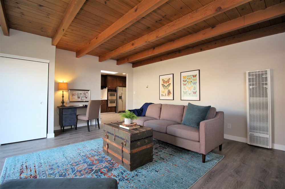 Village Properties & Associates