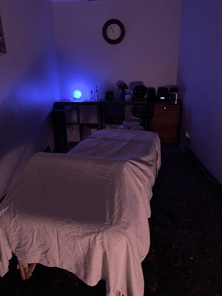 Therapeutic Massage & Spa Services