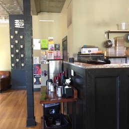 vicinity coffee nicollet