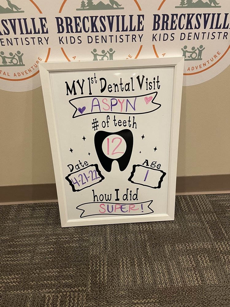 image of business Brecksville Kids Dentistry