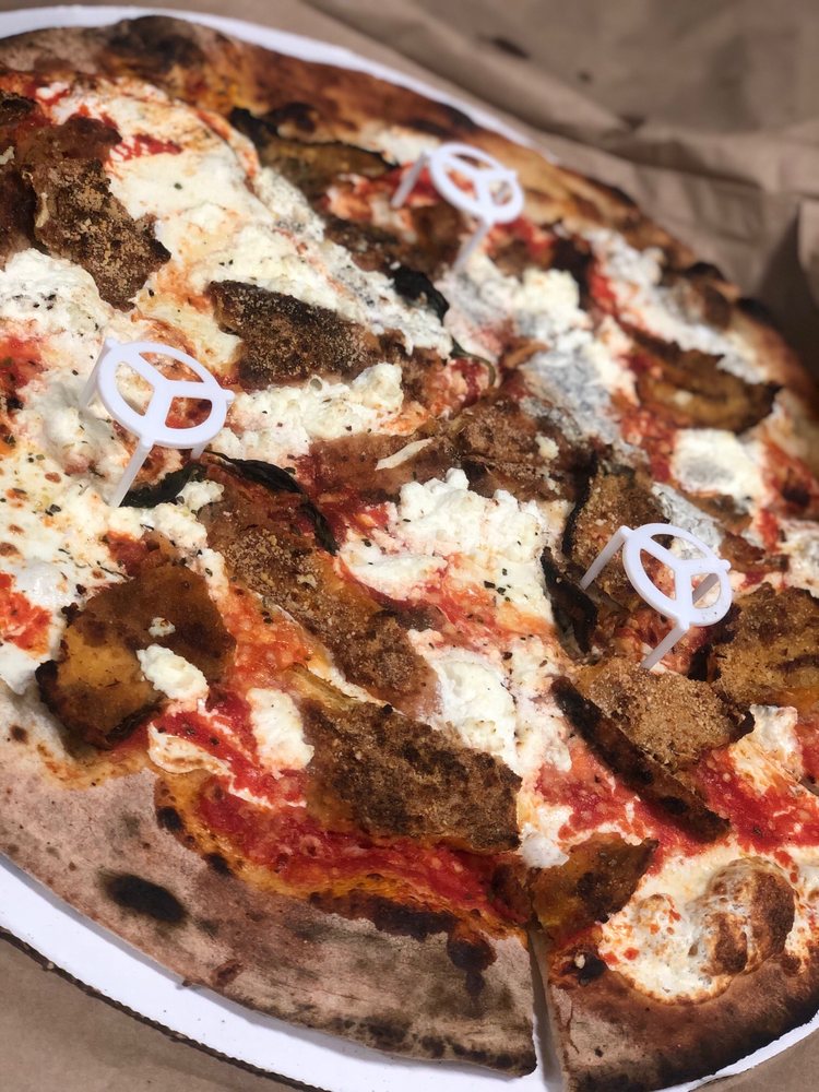 Grimaldi's Pizzeria Grimaldi's Pizzeria