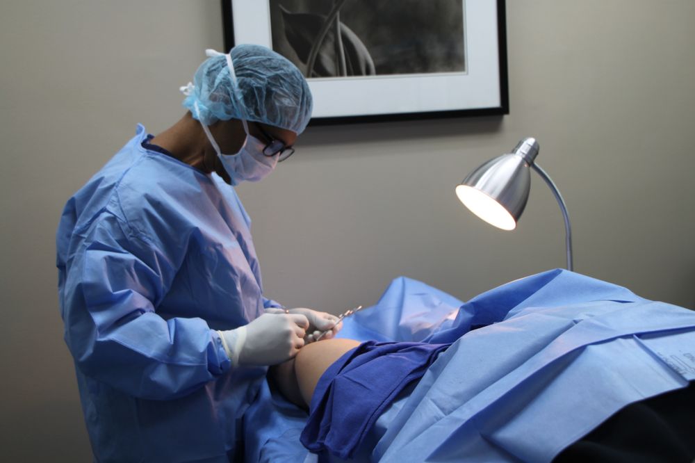 Center for Interventional Medicine