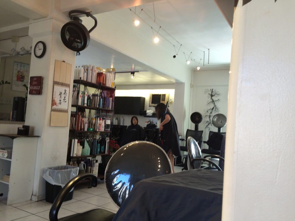 Salon Source Hair Salons 1016 Kapahulu Ave, Honolulu, HI Phone Number Yelp