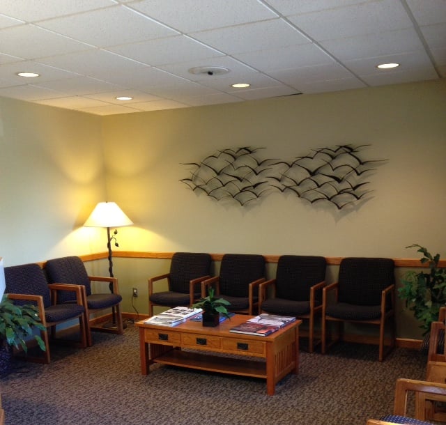 image of business Mark Forney, DDS - Bittersweet Family Dentistry