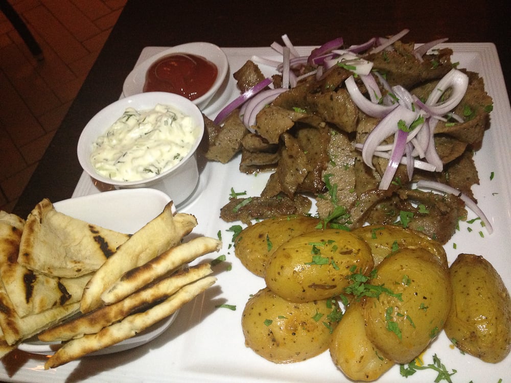 Taverna Mykonos - Order Food Online - 190 Photos & 221 Reviews - Greek