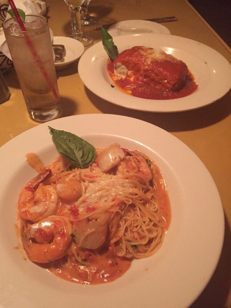 Carmela cucina italiana coupons