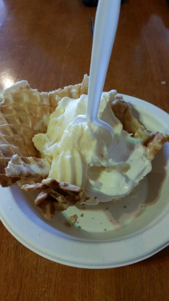 Redwood Yogurt 62 Reviews Ice Cream & Frozen Yogurt 1573 G St