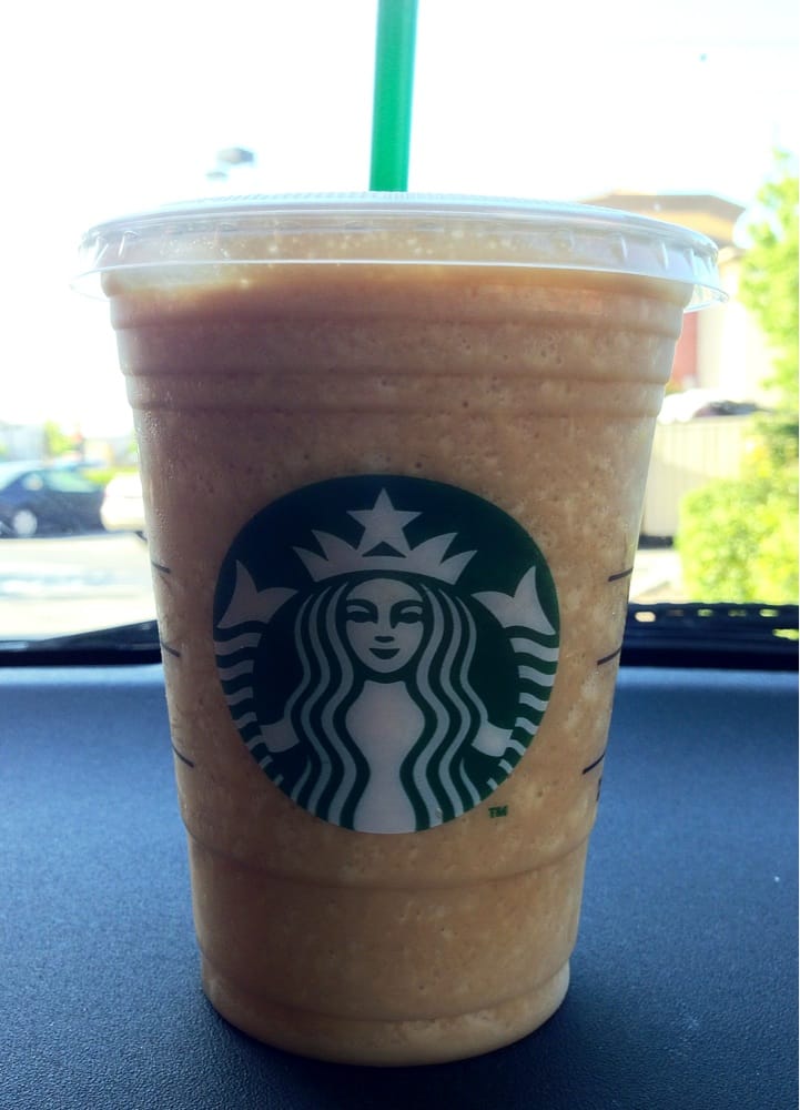 Starbucks Secret Menu Teddy Graham Frappuccino Coffee Starbucks Secret Menu Teddy Graham Frappuccino Coffee