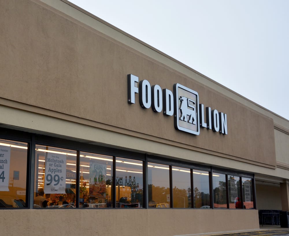 Food Lion