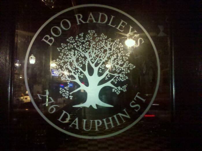 Boo Radleys, The - Find The Answer Within Boo Radleys, The - Find The Answer Within