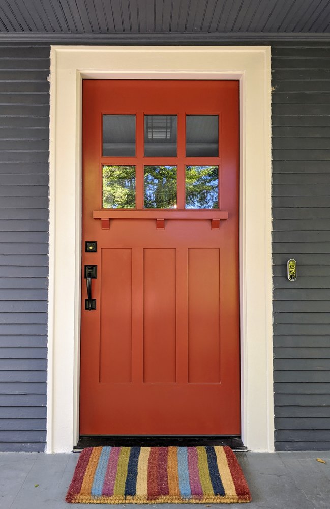 Cherry Creek Windows & Doors
