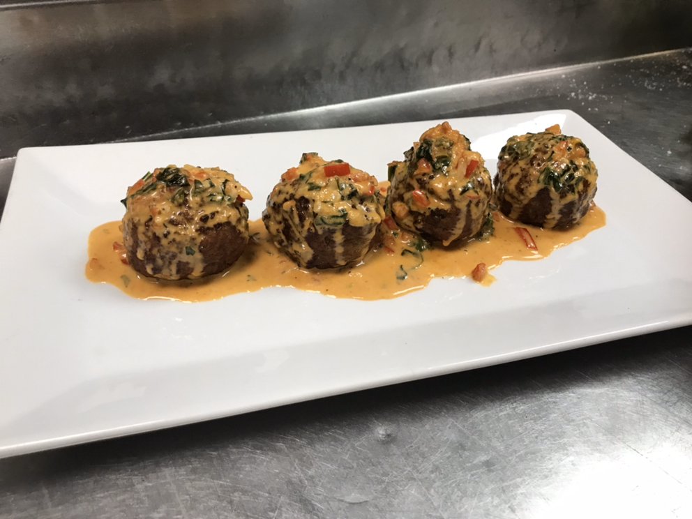 Amoretto Italian Restaurant