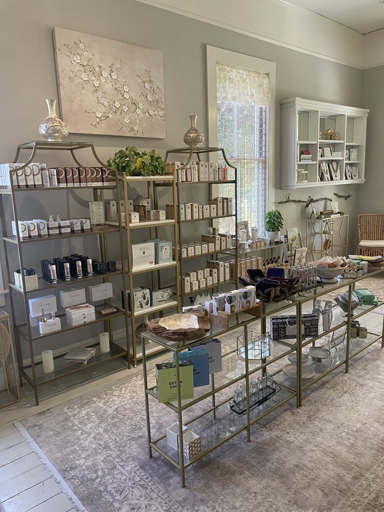 Lilac Day Spa & Salon