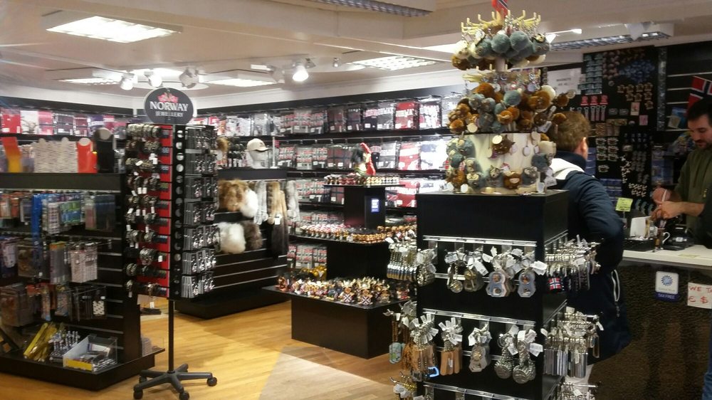 Sentrum Souvenir Souvenir Shops Skagen 9, Stavanger, Norway Yelp
