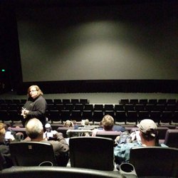Movies essex vt