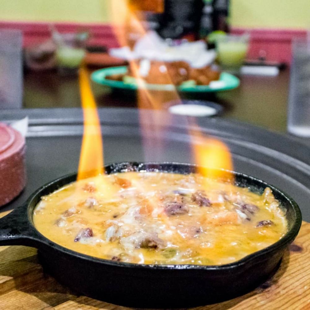 Masfajitas