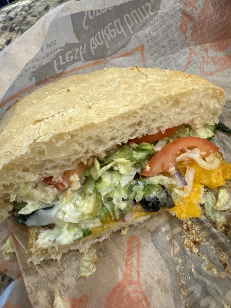 Schlotzsky's