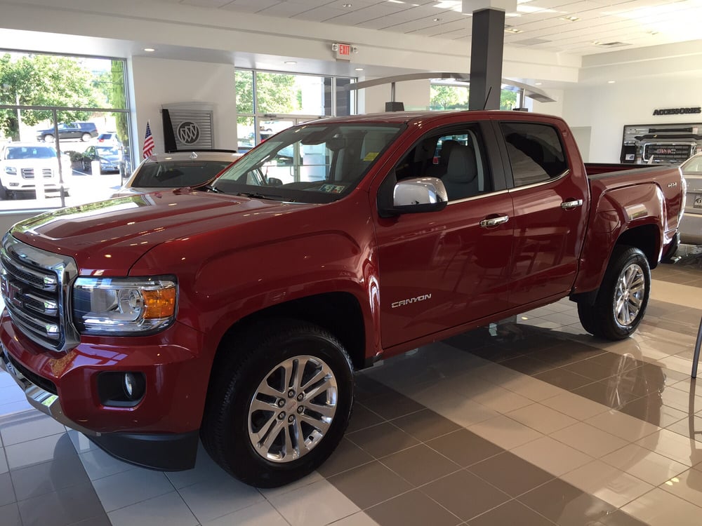 Photos for O'Reilly Buick GMC - Yelp