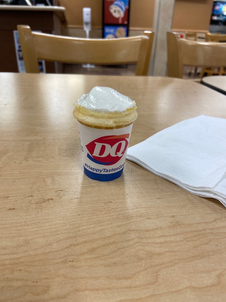 Dairy Queen