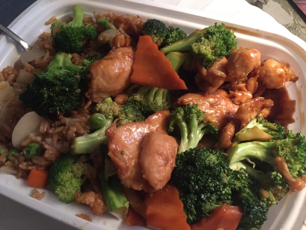 Panda House