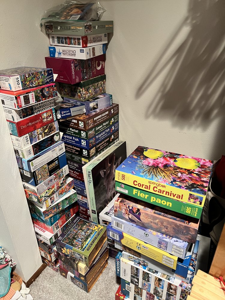 Epic Estate Sales & Cleanouts