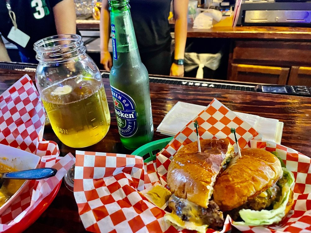Westside's 3rd Tavern & Grill